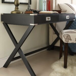 Консоль MORGAN BLACK 2