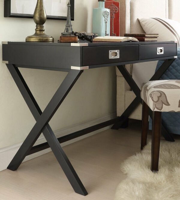 Консоль MORGAN BLACK 2