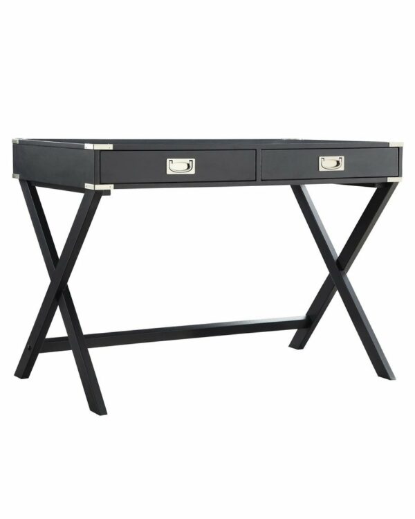 Консоль MORGAN BLACK 1