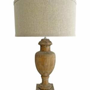 Настольная лампа KENSINGTON 1