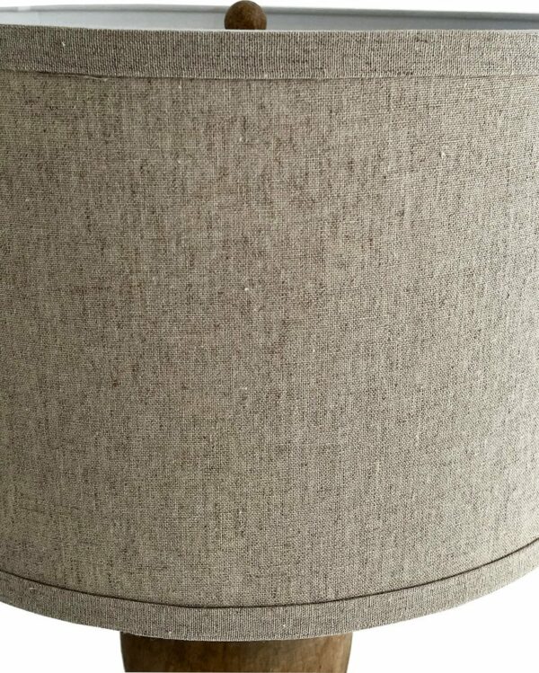 Настольная лампа KENSINGTON 5