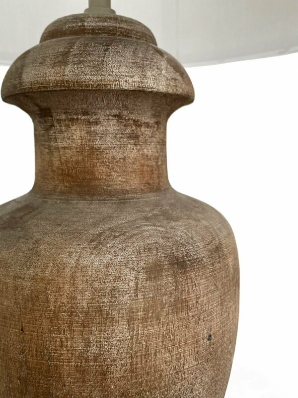 Настольная лампа KENSINGTON 2