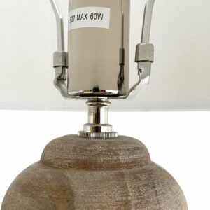 Настольная лампа KENSINGTON 4