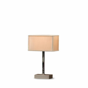 Настольная лампа KEOPE LUMETTO 1