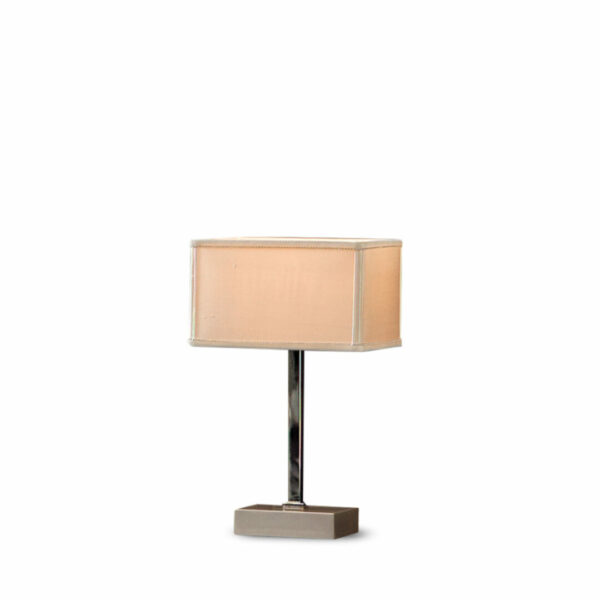 Настольная лампа KEOPE LUMETTO 1