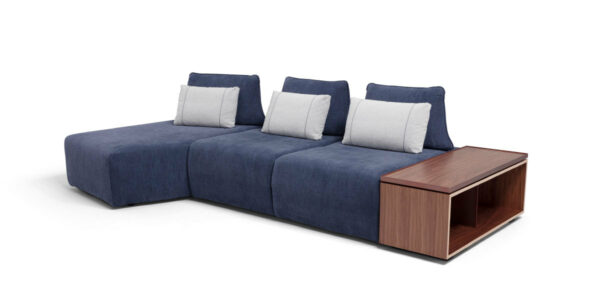 Диван-кровать KEY 3