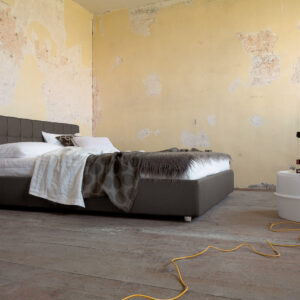 Кровать KILT 010 2