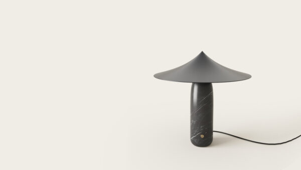 Настольная лампа KINE 2