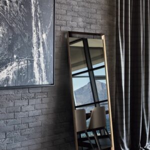 Зеркало напольное  KING 3