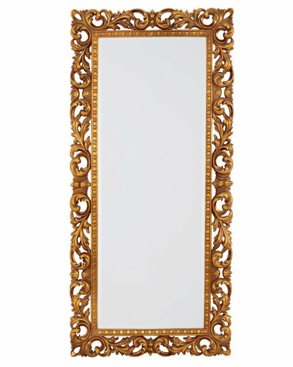 Зеркало KINGSTON GOLD 3