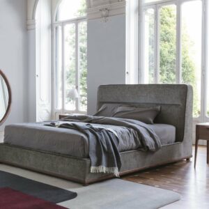 Кровать Kirk 6