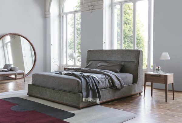 Кровать Kirk 6