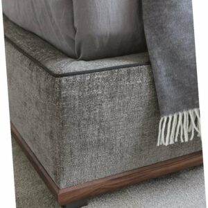 Кровать Kirk 4