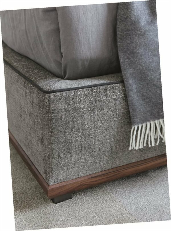 Кровать Kirk 4