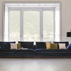 Модульный диван Диван Kirk 3