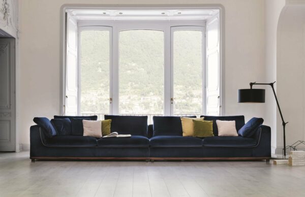 Модульный диван Диван Kirk 3