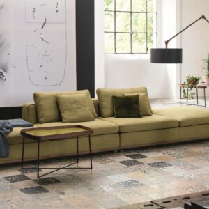 Торшер Gary big 4