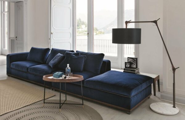 Модульный диван Диван Kirk 7