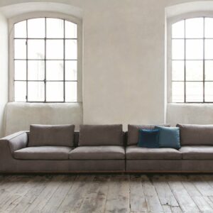 Модульный диван Диван Kirk 8