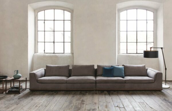 Модульный диван Диван Kirk 8