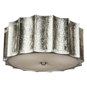 Потолочный светильник KIRO NICKEL 2