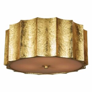 Потолочный светильник KIRO GOLD 3