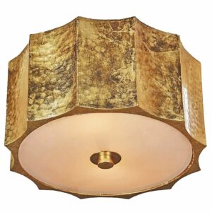 Потолочный светильник KIRO GOLD 1