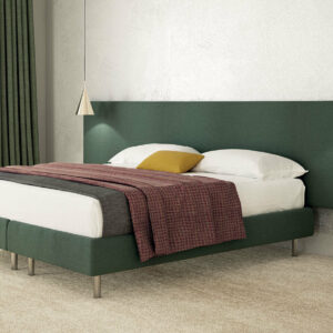 Кровать KISS 1