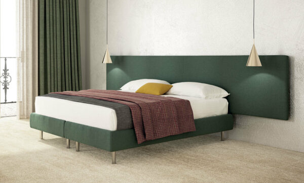 Кровать KISS 1