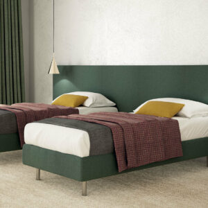 Кровать KISS 2