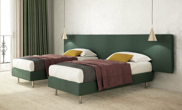 Кровать KISS 2