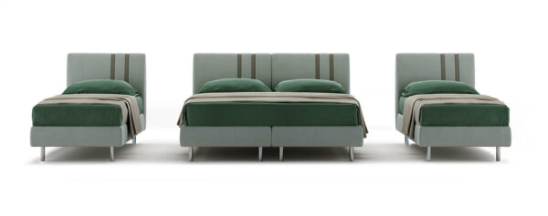 Кровать KISS 3