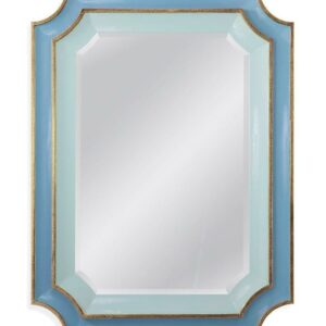 Зеркало CHIARA SKYBLUE 1