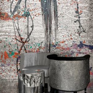 Журнальный столик KNATT 2