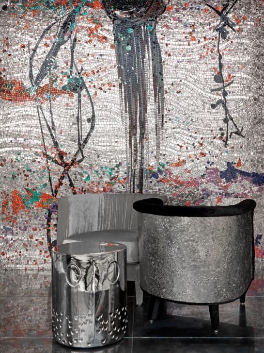 Журнальный столик KNATT 2