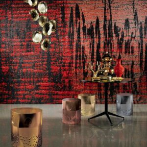 Журнальный столик KNATT 5