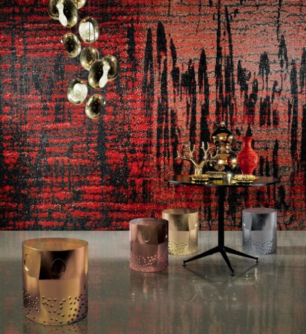 Журнальный столик KNATT 5