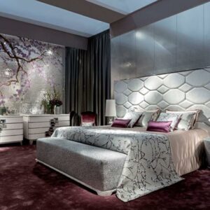 Прикроватная тумбочка KOINE 5