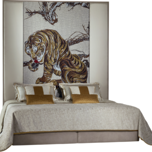 Кровать KOMO 1