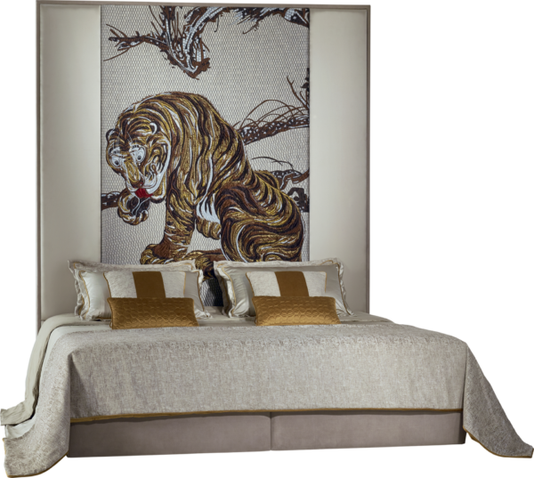 Кровать KOMO 1