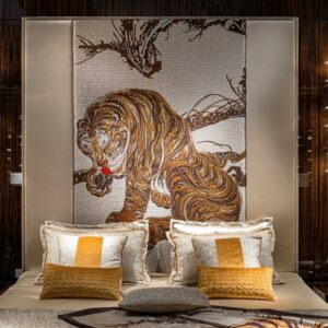 Кровать KOMO 3