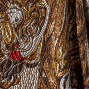 Кровать KOMO 4