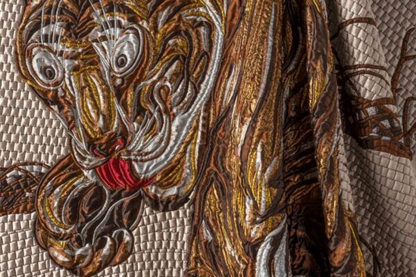 Кровать KOMO 4