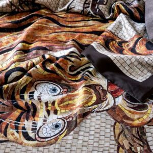 Кровать KOMO 5