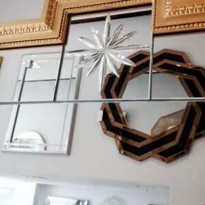 Зеркало COMO 4