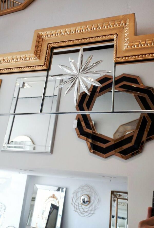 Зеркало COMO 4