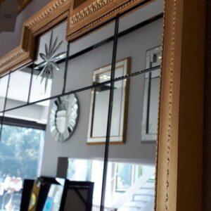 Зеркало COMO 3