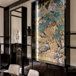 Стол KORO ROUND 6