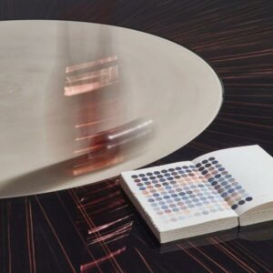 Стол KORO ROUND 7