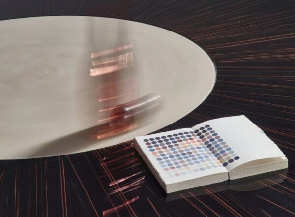 Стол KORO ROUND 7